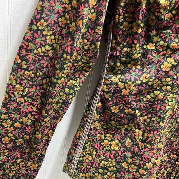 GEORG ROTH Ruffle Front Blouse - Picture 3 of 6